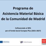 Programa de Asistencia Material Básica