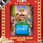 Cine de verano