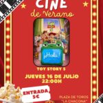 Cine de verano