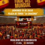 Final mundial