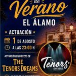Noches de verano