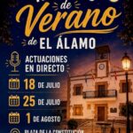 Noches de verano