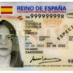 DNI y Pasaporte