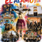Programación Fiestas El Álamo 2026