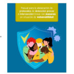Taller de detección precoz