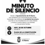Minuto de silencio