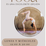 Clases de Yoga
